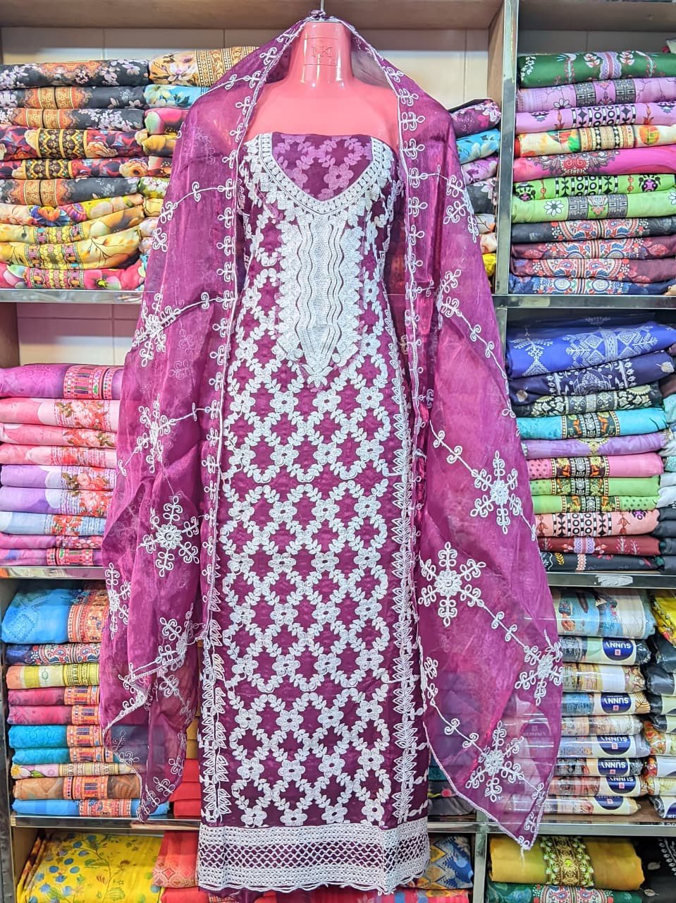 পটি ডেজই