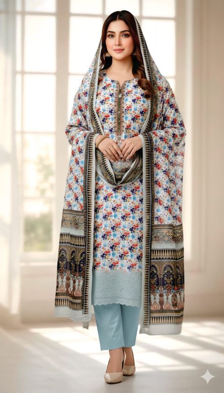 Marshall Bloom Three Piece – NEW ARRIVAL