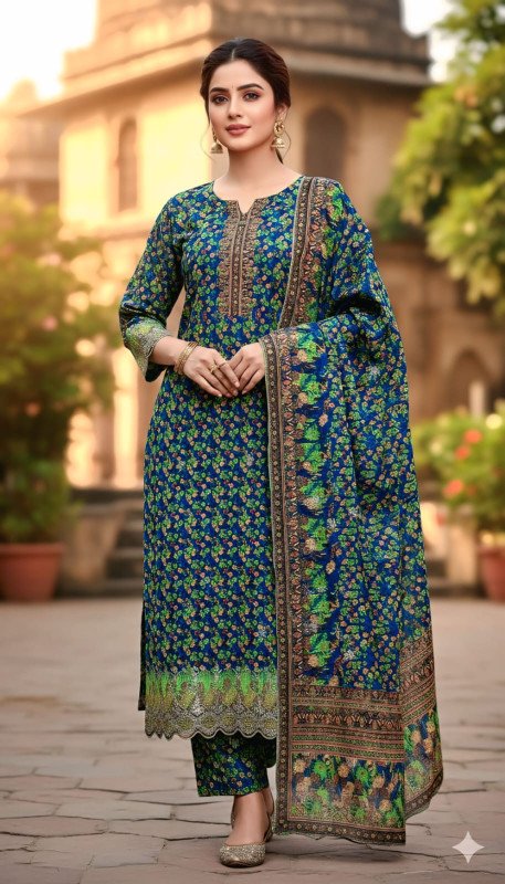 New In Store | Marshall Three Piece