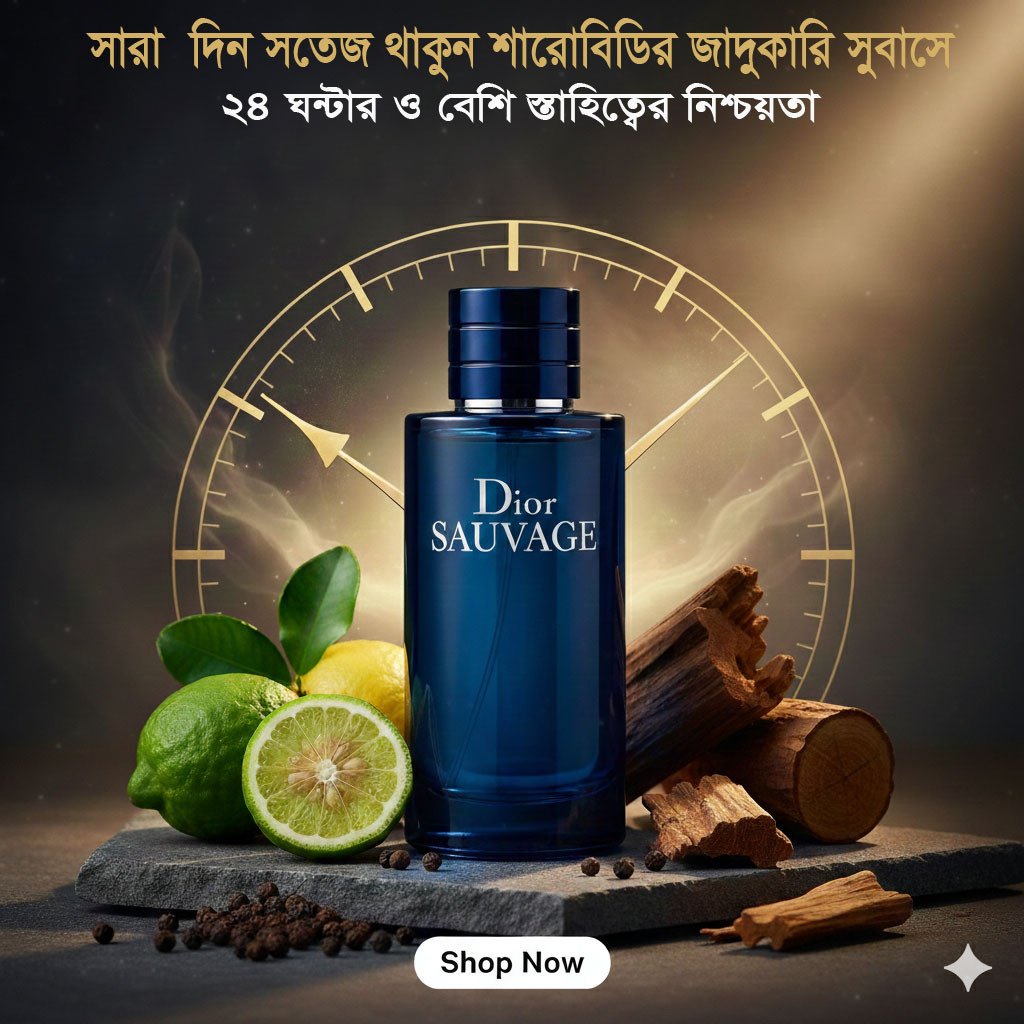 দামী পারফিউম মানেই কি আকাশচুম্বী দাম? আর নয়! ??